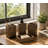 Bathroom Accessories Set