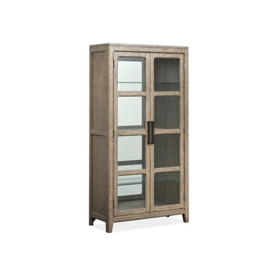 Display Cabinet