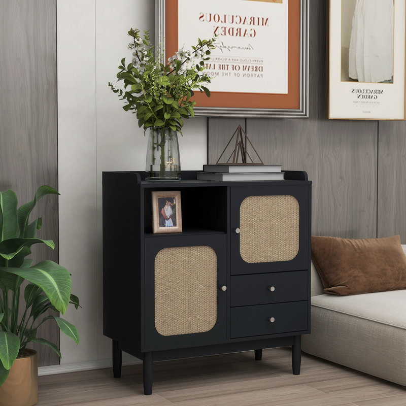 Howery 31.48 " W Sideboard