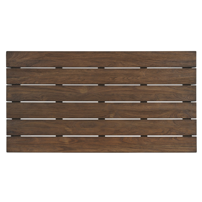 Kilimanjaro Coffee Table