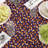 Hackensack Geometric Halloween Tablecloth-1922719873
