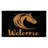 Humphrey Non-Slip Indoor Doormat
