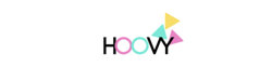 Hoovy logo