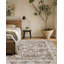 Tapis oriental lavable à la machine Annemone-126893152