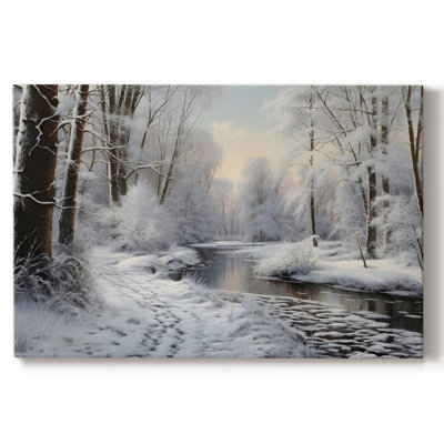 Paysages rétro-Dccxxxxxxxx - Galas enveloppés de galerie