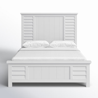 Gabby Standard Bed