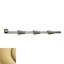 Ornamental Surface Bolt-22148283-22148285
