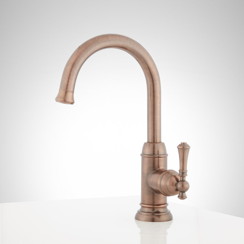 Amberley Bar Faucet, Oil Rubbed Bronze