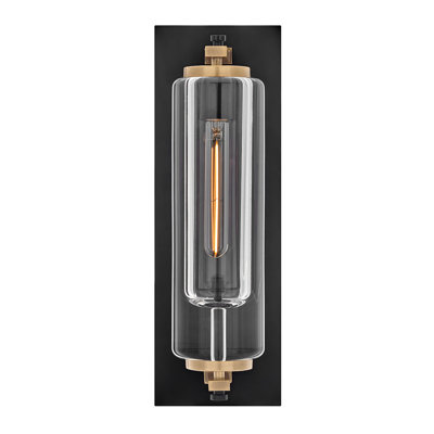 Hinkley Heavy Outdoor Wall Lantern