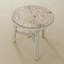 Kongsberg Solid Wood End Table
