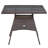 Ariam 4 - Person Patio Conversation Set with Cushions