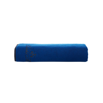 Turkish Cotton Midweight Jacquard Bath Sheet