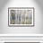 Musgrave Hidden Birch' Framed Print