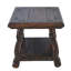 Table de bout