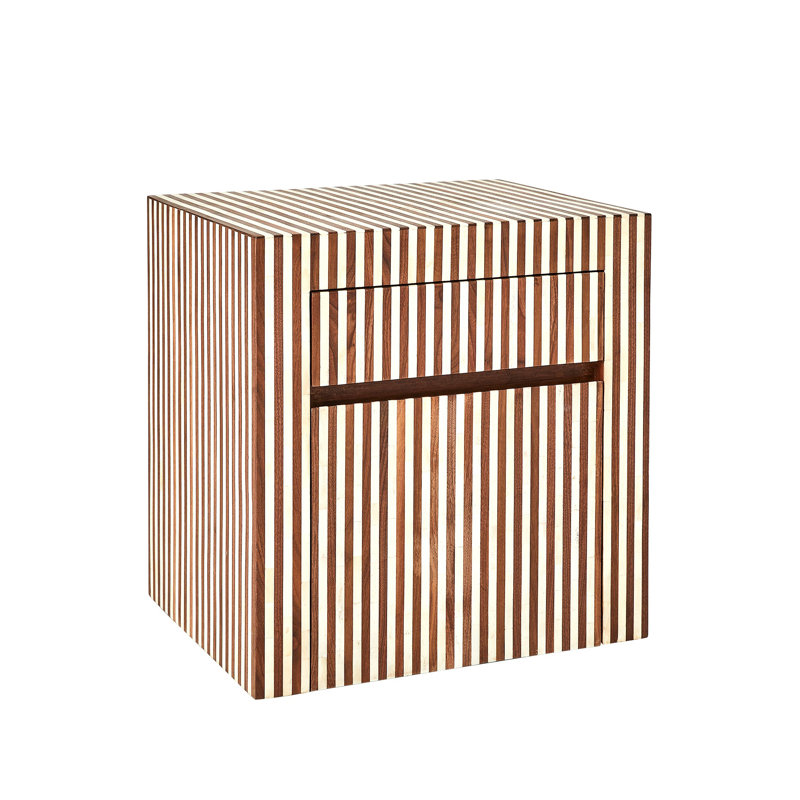 2 - Drawer File Cabinet
