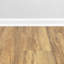 Crista 0.62mm Thick 122cm W x 122cm L Vinyl Plank
