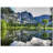 8'' x 8'' Satin Ceramic Decorative Mural