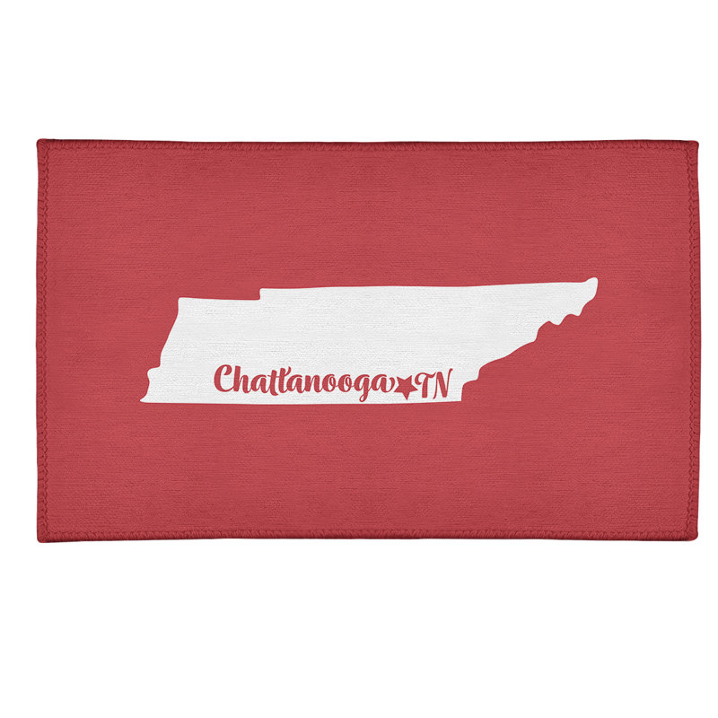 Chenille Indoor Rug, Rectangle 9' x 12'