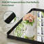 Miroir de salle de bain mural Llesenia-184043329-184043387-179273157
