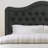 Upholstery Adjustable Headboard with Fine Linen  and Button Tufting for Bedroom-623600564-608390419