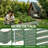 Galvanized Steel Raised Garden Bed-54475262