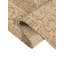 Tapis d'intérieur / extérieur brun Jaimes-769177650