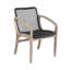 Chaise de patio Jean Eucalyptus-2106871504-2106871505