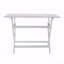 Table de patio pliable 43,5 po-164283854