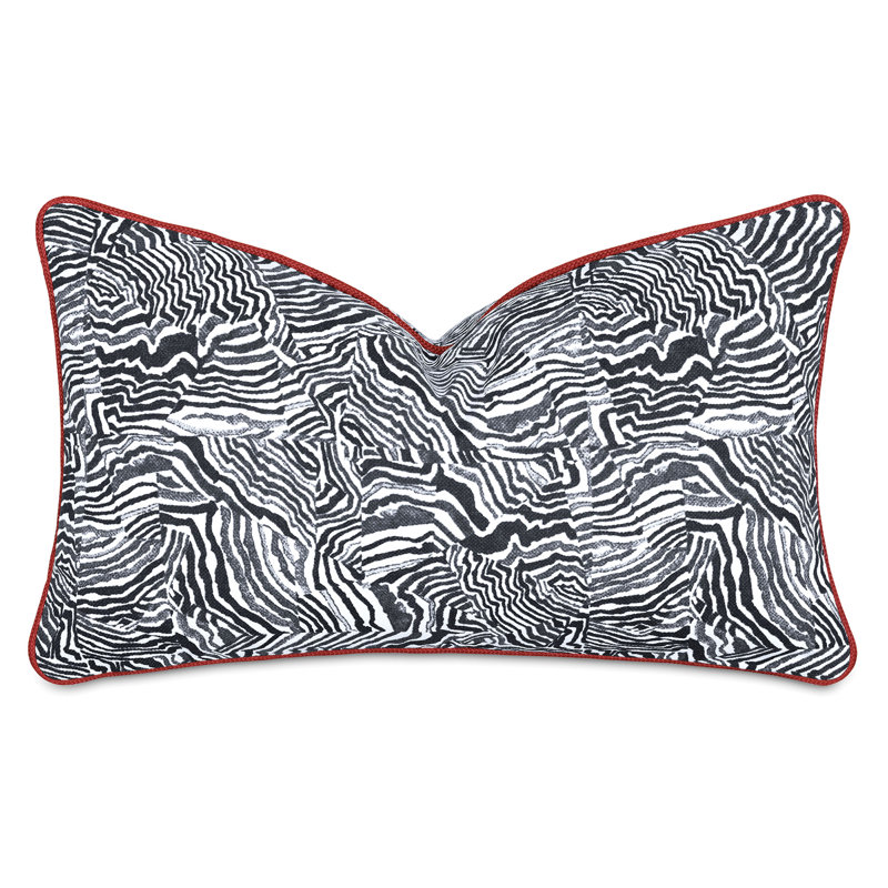 Percival Lumbar Pillow Cover & Insert