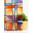Amsey Graphics Non-Wall Damaging Window Decal