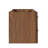 Modway Render 30" Wall Mounted Single Bathroom Vanity Base Only-1034341418