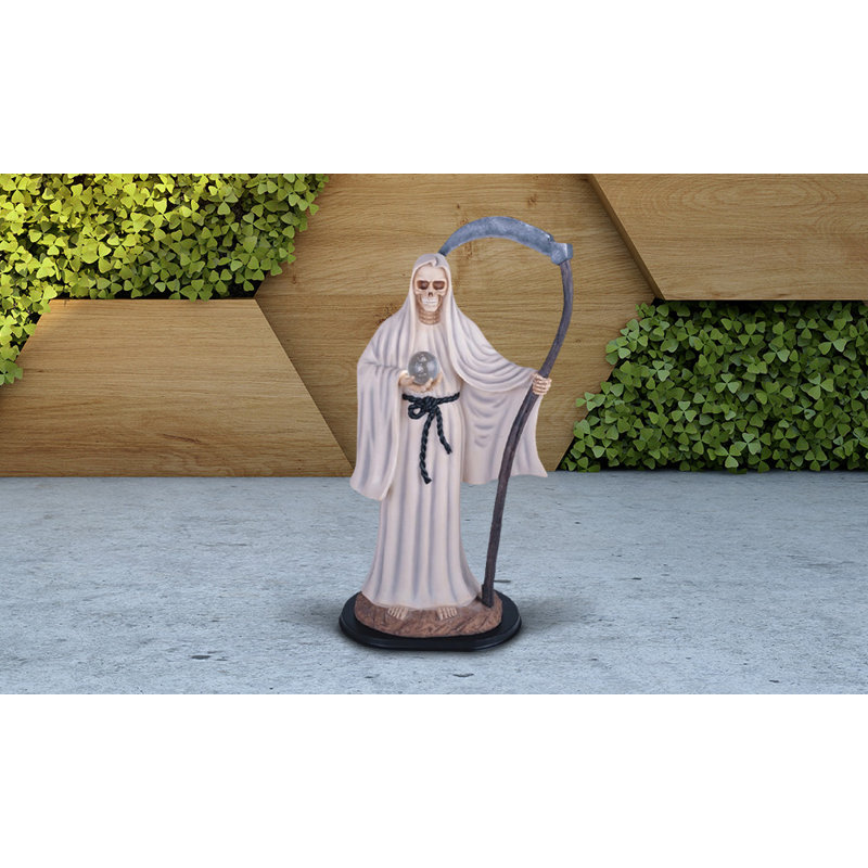 Figurine 24 "H Santa Muerte