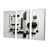 Toile tendue