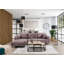 Aecca 4 Seater Sofa Bed-213218053-213218061