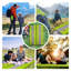 Coussin de camping