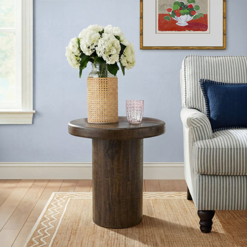 Nekoda End Table