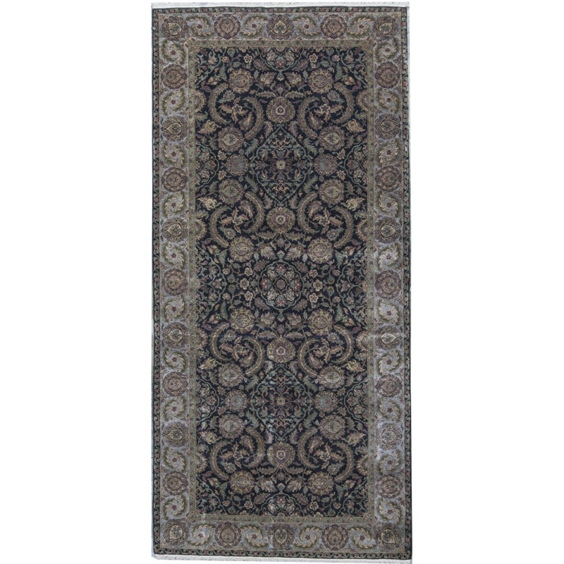 Suruchi One-of-a-Kind 6'3" X 13'4" Area Rug