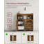 Charton Freestanding Under Sink Cabinet
