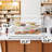 2 Tray Bakery Pastry Display Case