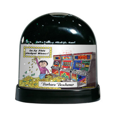 Snow Globe