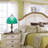 Cremorne USB Table Lamp