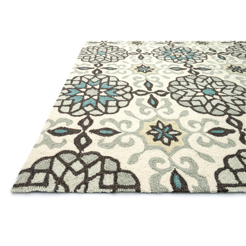 Francesca Geometric Indoor Rug