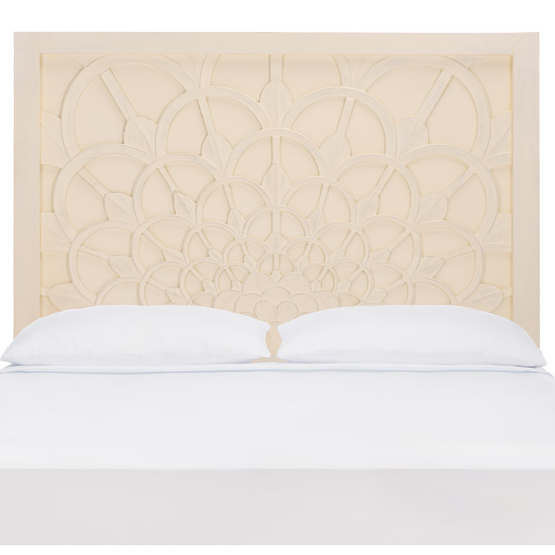 Elinora Panel Headboard, Queen