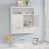 Blanc sélectionné