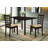 Awais Extendable Dining Table
