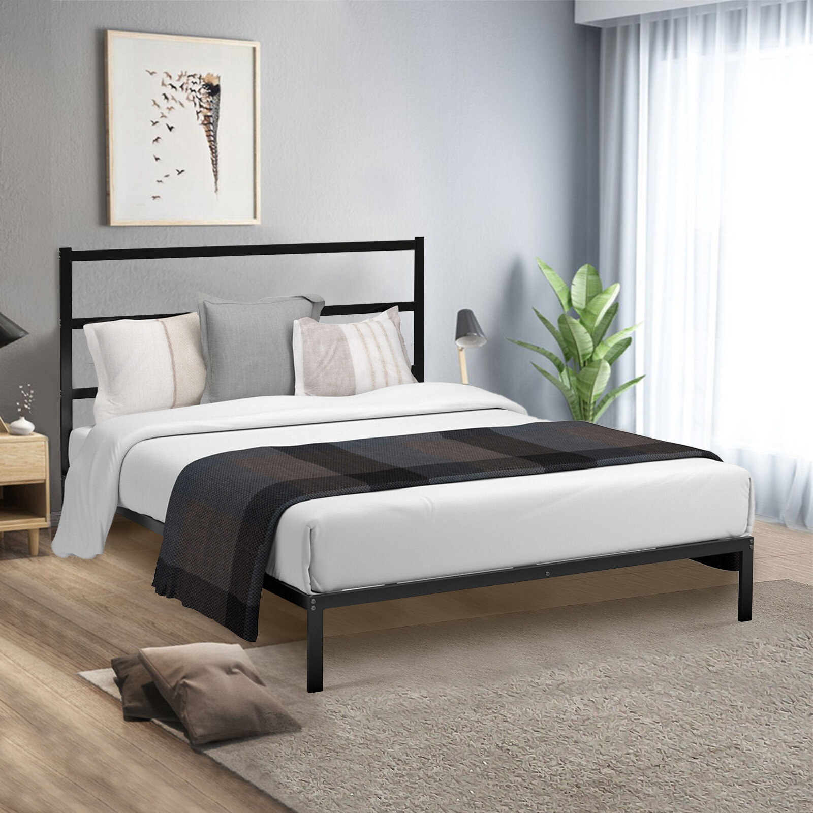 https://assets.wfcdn.com/im/48584815/compr-r85/1776/177656742/arvile-queen-44-steel-bed-frame.jpg