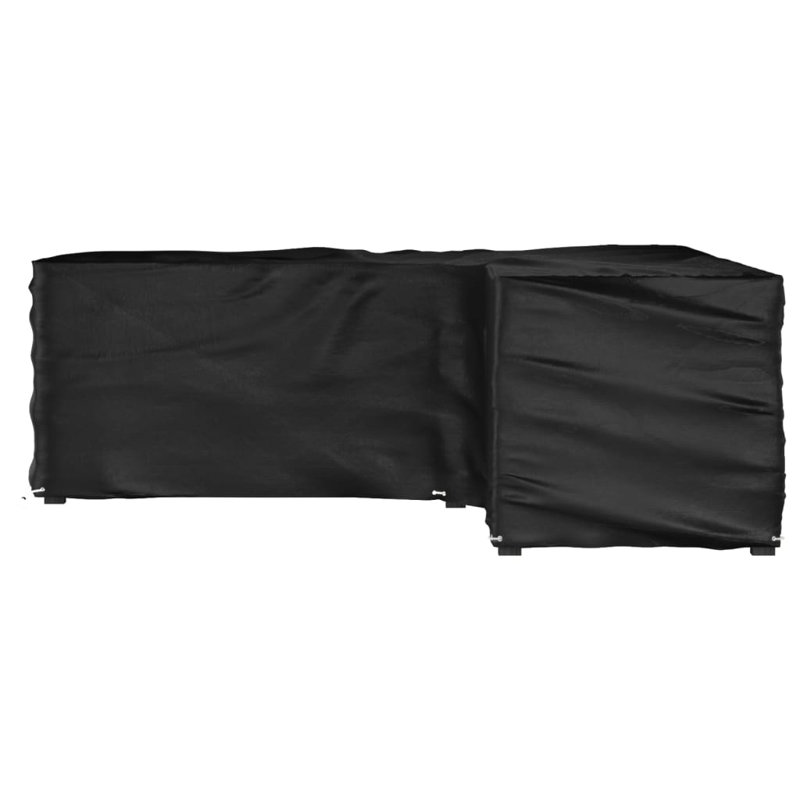 Outdoor Patio Sofa Cover, 285 x 285 x 90 cm
