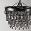 Lustre 4 lumières Renata