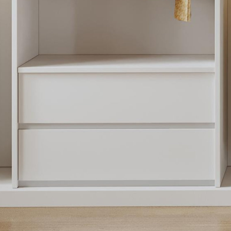 Aspelare, 78.74" H x 70.87" W x 23.62" D
