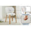 Upholstered Lounge Chair-262504688